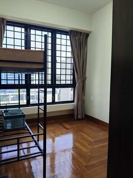 Eastpoint Green, 5 Simei Street 3, Room Rental, 100 sqft, Condominium For Rent, by Freddy Yeo, 500239080 - PropertyGuru.com.sg