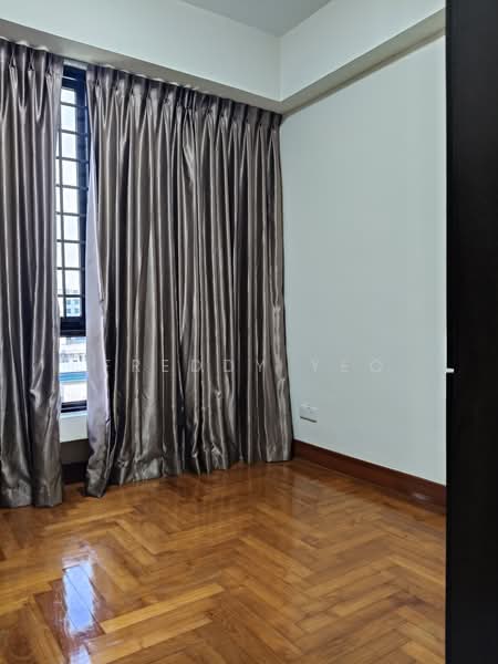 Eastpoint Green, 5 Simei Street 3, Room Rental, 100 sqft, Condominium For Rent, by Freddy Yeo, 500239080 - PropertyGuru.com.sg