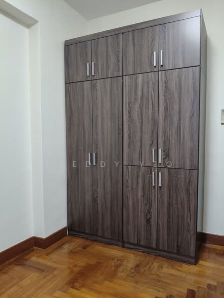 Eastpoint Green, 5 Simei Street 3, Room Rental, 100 sqft, Condominium For Rent, by Freddy Yeo, 500239080 - PropertyGuru.com.sg