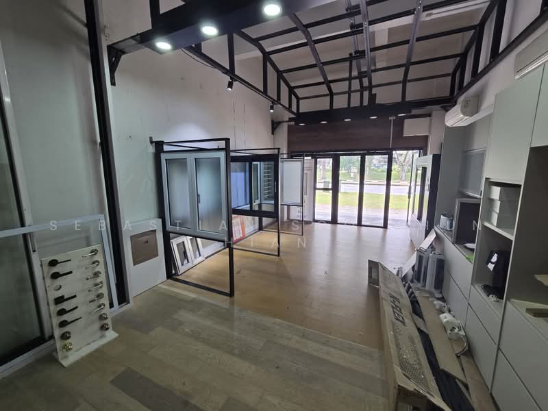 Sembawang Road/Upper Thomson ShopHouse, Sembawang Road/Upper Thomson, 1,470 sqft, Shop / Shophouse For Rent, by Sebastian Soo Chun Hian, 500239083 - Interior - CommercialGuru.com.sg