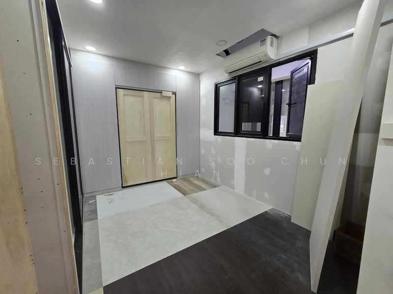 Sembawang Road/Upper Thomson ShopHouse, Sembawang Road/Upper Thomson, 1,470 sqft, Shop / Shophouse For Rent, by Sebastian Soo Chun Hian, 500239083 - Interior - CommercialGuru.com.sg