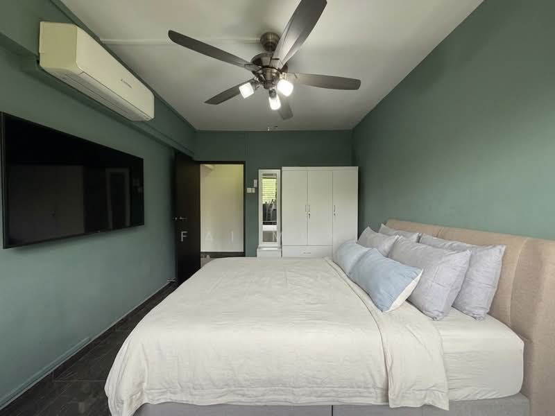 232 Tampines Street 21, 232 Tampines Street 21, Pasir Ris / Tampines, 3 Bedrooms, 1,302 sqft, HDB Flat For Sale, by Fai Muni, 500239085 - Bedroom - PropertyGuru.com.sg