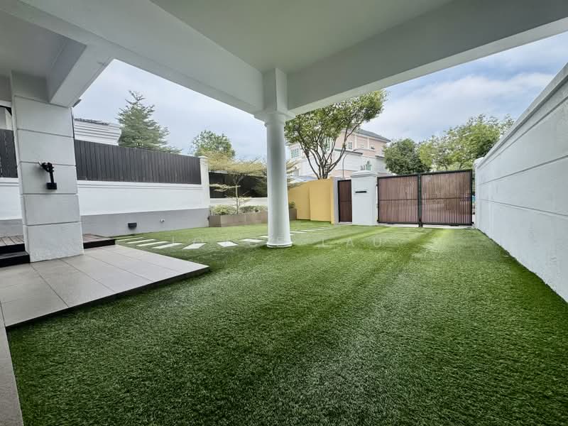YES!! Affordable Beautiful 3 storey Semi Detach, near Sixth Ave, Sixth Avenue, Jalan Haji Alias, Coronation Road, Holland Road, 4 Bedrooms, 3,650 sqft, Semi-Detached House For Sale, by Joyce Lau, 500239087 - PropertyGuru.com.sg