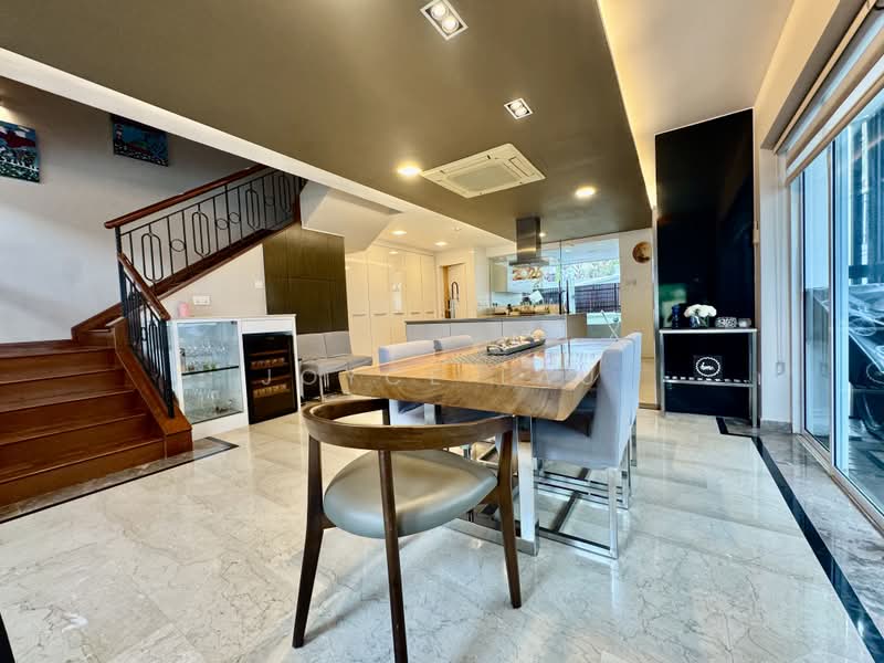 YES!! Affordable Beautiful 3 storey Semi Detach, near Sixth Ave, Sixth Avenue, Jalan Haji Alias, Coronation Road, Holland Road, 4 Bedrooms, 3,650 sqft, Semi-Detached House For Sale, by Joyce Lau, 500239087 - PropertyGuru.com.sg