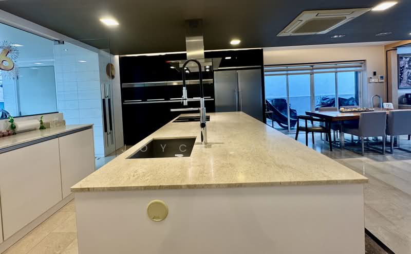 YES!! Affordable Beautiful 3 storey Semi Detach, near Sixth Ave, Sixth Avenue, Jalan Haji Alias, Coronation Road, Holland Road, 4 Bedrooms, 3,650 sqft, Semi-Detached House For Sale, by Joyce Lau, 500239087 - PropertyGuru.com.sg