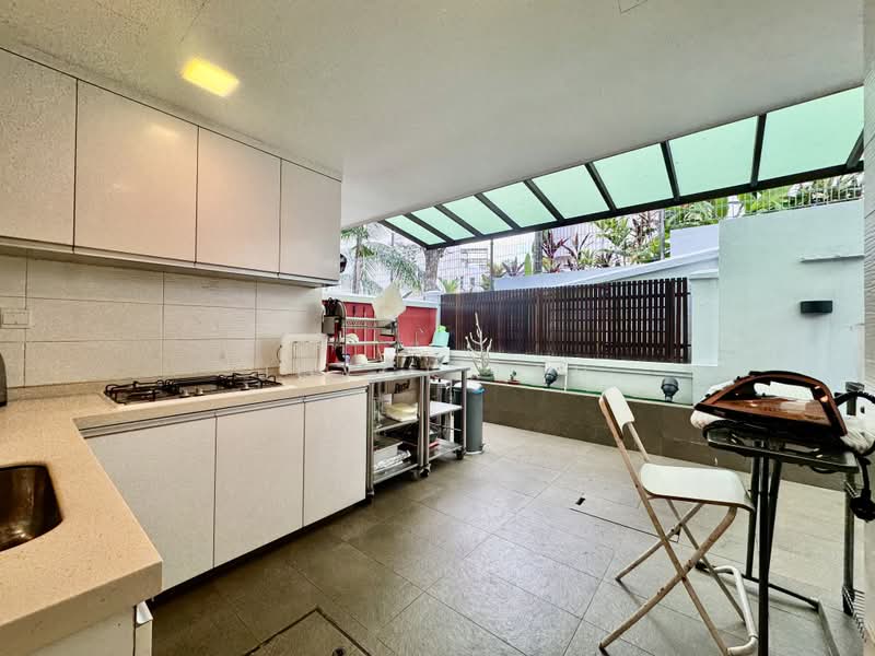 YES!! Affordable Beautiful 3 storey Semi Detach, near Sixth Ave, Sixth Avenue, Jalan Haji Alias, Coronation Road, Holland Road, 4 Bedrooms, 3,650 sqft, Semi-Detached House For Sale, by Joyce Lau, 500239087 - PropertyGuru.com.sg