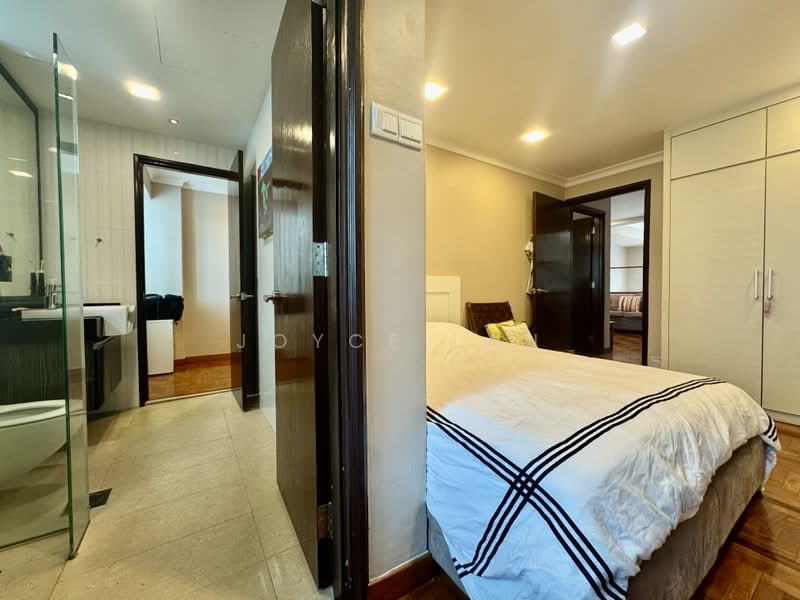 YES!! Affordable Beautiful 3 storey Semi Detach, near Sixth Ave, Sixth Avenue, Jalan Haji Alias, Coronation Road, Holland Road, 4 Bedrooms, 3,650 sqft, Semi-Detached House For Sale, by Joyce Lau, 500239087 - PropertyGuru.com.sg