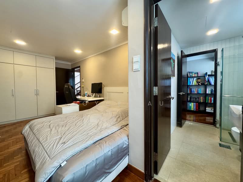 YES!! Affordable Beautiful 3 storey Semi Detach, near Sixth Ave, Sixth Avenue, Jalan Haji Alias, Coronation Road, Holland Road, 4 Bedrooms, 3,650 sqft, Semi-Detached House For Sale, by Joyce Lau, 500239087 - PropertyGuru.com.sg