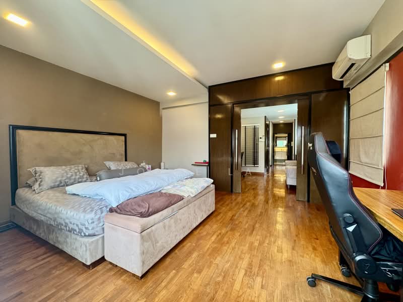 YES!! Affordable Beautiful 3 storey Semi Detach, near Sixth Ave, Sixth Avenue, Jalan Haji Alias, Coronation Road, Holland Road, 4 Bedrooms, 3,650 sqft, Semi-Detached House For Sale, by Joyce Lau, 500239087 - PropertyGuru.com.sg