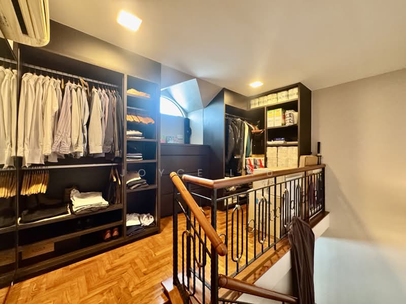 YES!! Affordable Beautiful 3 storey Semi Detach, near Sixth Ave, Sixth Avenue, Jalan Haji Alias, Coronation Road, Holland Road, 4 Bedrooms, 3,650 sqft, Semi-Detached House For Sale, by Joyce Lau, 500239087 - PropertyGuru.com.sg