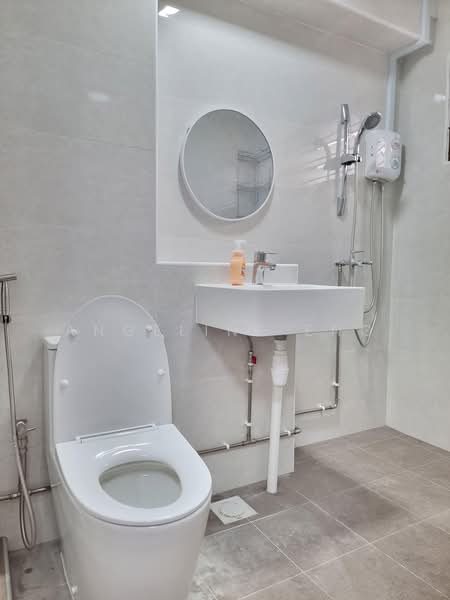 287 Bukit Batok East Avenue 3, 287 Bukit Batok East Avenue 3, Room Rental, 150 sqft, HDB Flat For Rent, by Angeline Eng, 500239088 - PropertyGuru.com.sg