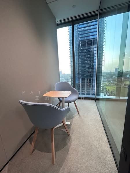 Asia Square Tower 1, 8 Marina View, 3,874 sqft, Office For Rent, by Patrick Ong 王鹏若(安仔), 500239089 - View - CommercialGuru.com.sg