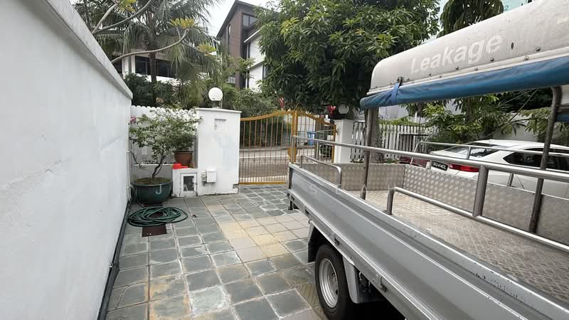 Jalan merdu, Jalan Merdu, 8 Bedrooms, 8,000 sqft, Detached House For Sale, by James Seah, 500239092 - PropertyGuru.com.sg