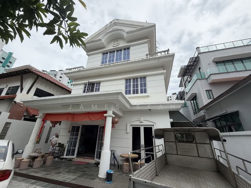 Jalan merdu, Jalan Merdu, 8 Bedrooms, 8,000 sqft, Detached House For Sale, by James Seah, 500239092 - PropertyGuru.com.sg