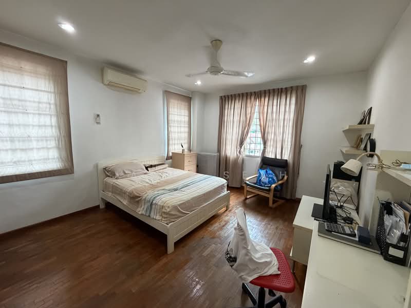 Jalan merdu, Jalan Merdu, 8 Bedrooms, 8,000 sqft, Detached House For Sale, by James Seah, 500239092 - PropertyGuru.com.sg