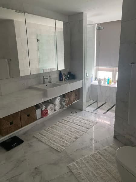 The Coast at Sentosa Cove, 280 Ocean Drive, 4 Bedrooms, 2,357 sqft, Condominium For Rent, by Jenny U, 500239093 - Bathroom - PropertyGuru.com.sg