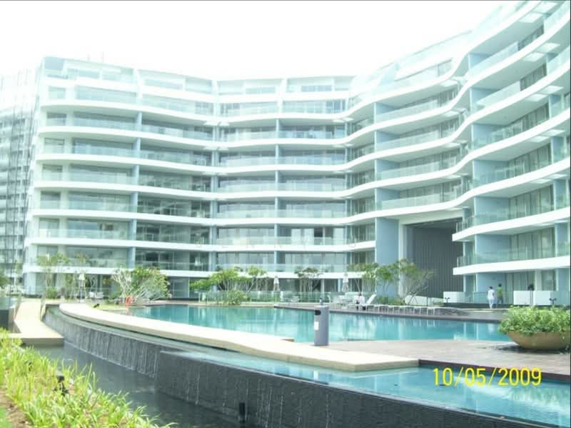 The Coast at Sentosa Cove, 280 Ocean Drive, 4 Bedrooms, 2,357 sqft, Condominium For Rent, by Jenny U, 500239093 - Exterior - PropertyGuru.com.sg