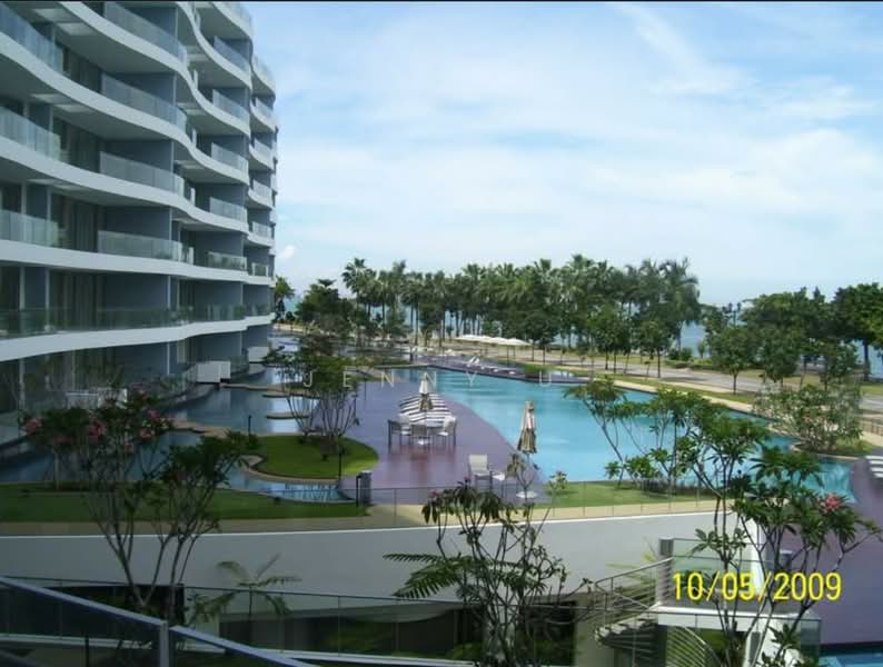 The Coast at Sentosa Cove, 280 Ocean Drive, 4 Bedrooms, 2,357 sqft, Condominium For Rent, by Jenny U, 500239093 - Exterior - PropertyGuru.com.sg