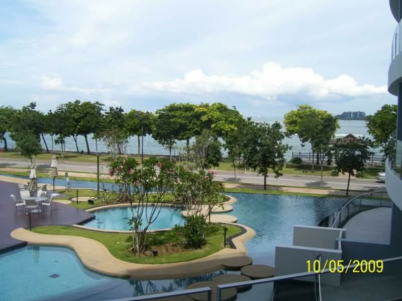The Coast at Sentosa Cove, 280 Ocean Drive, 4 Bedrooms, 2,357 sqft, Condominium For Rent, by Jenny U, 500239093 - Pool - PropertyGuru.com.sg