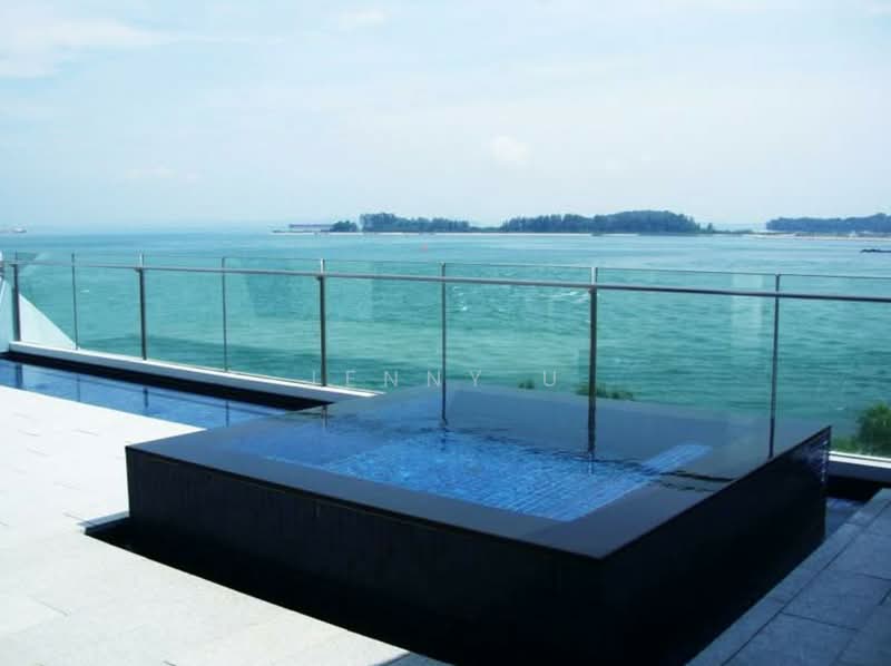 The Coast at Sentosa Cove, 280 Ocean Drive, 4 Bedrooms, 2,357 sqft, Condominium For Rent, by Jenny U, 500239093 - View - PropertyGuru.com.sg