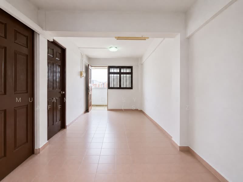 41 Sims Drive, 41 Sims Drive, 3 Bedrooms, 710 sqft, HDB Flat For Sale, by Muhammad Syariz Bin Affandi (Syariz), 500239094 - Corridor - PropertyGuru.com.sg