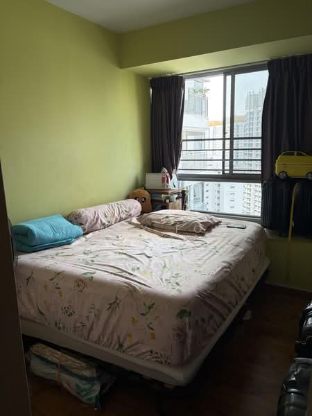 138C Lorong 1A Toa Payoh, 138C Lorong 1A Toa Payoh, 3 Bedrooms, 979 sqft, HDB Flat For Rent, by Tonny Fong, 500239097 - Bedroom - PropertyGuru.com.sg