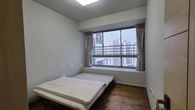 138C Lorong 1A Toa Payoh, 138C Lorong 1A Toa Payoh, Balestier / Toa Payoh, 2 Bedrooms, 979 sqft, HDB Flat For Rent, by Tonny Fong, 500239097 - Bedroom - PropertyGuru.com.sg