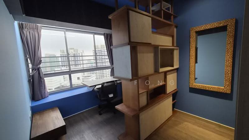 138C Lorong 1A Toa Payoh, 138C Lorong 1A Toa Payoh, Balestier / Toa Payoh, 2 Bedrooms, 979 sqft, HDB Flat For Rent, by Tonny Fong, 500239097 - Study - PropertyGuru.com.sg