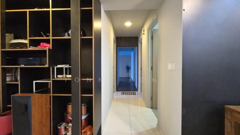 138C Lorong 1A Toa Payoh, 138C Lorong 1A Toa Payoh, Balestier / Toa Payoh, 2 Bedrooms, 979 sqft, HDB Flat For Rent, by Tonny Fong, 500239097 - Corridor - PropertyGuru.com.sg