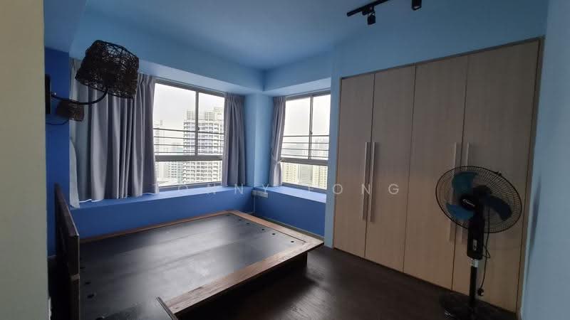 138C Lorong 1A Toa Payoh, 138C Lorong 1A Toa Payoh, Balestier / Toa Payoh, 2 Bedrooms, 979 sqft, HDB Flat For Rent, by Tonny Fong, 500239097 - Bedroom - PropertyGuru.com.sg
