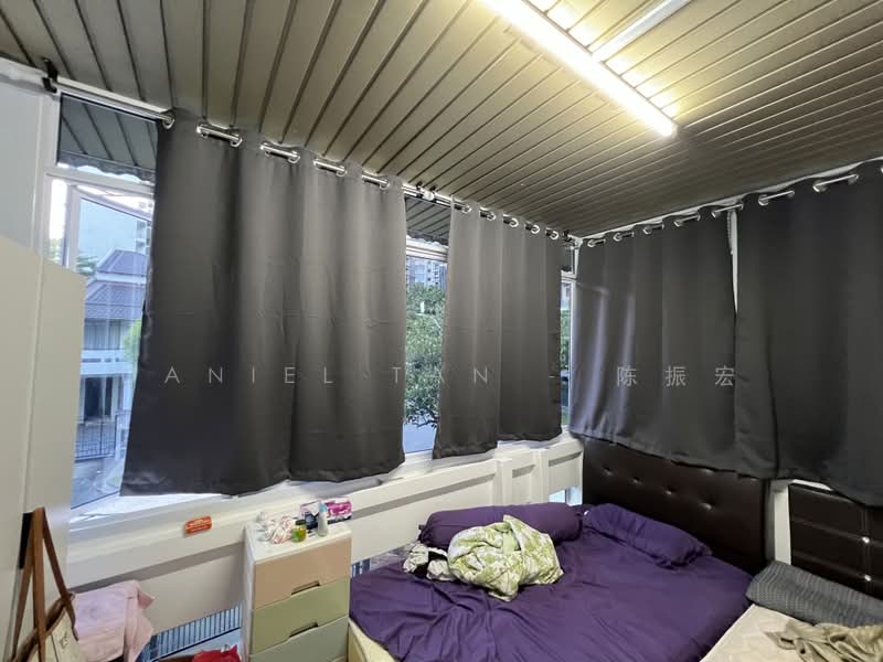 1 how sun close, How Sun Close, Room Rental, 200 sqft, Corner Terrace For Rent, by Daniel Tan - 陈振宏, 500239099 - Bedroom - PropertyGuru.com.sg
