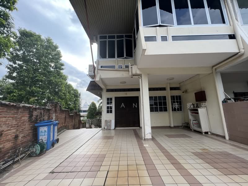 1 how sun close, How Sun Close, Room Rental, 200 sqft, Corner Terrace For Rent, by Daniel Tan - 陈振宏, 500239099 - Exterior - PropertyGuru.com.sg
