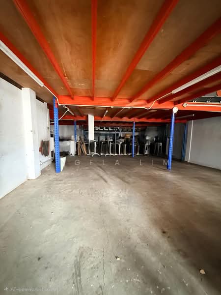 Senang Crescent, Senang Crescent, 3,500 sqft, Light Industrial (B1) For Rent, by Angela Lim, 500239102 - CommercialGuru.com.sg