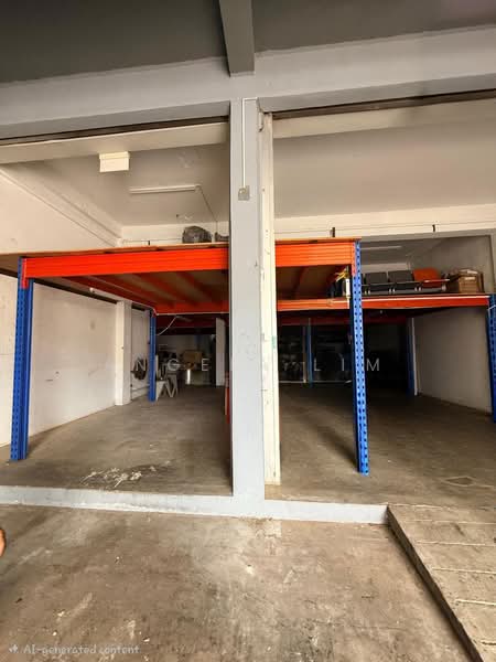 Senang Crescent, Senang Crescent, 3,500 sqft, Light Industrial (B1) For Rent, by Angela Lim, 500239102 - CommercialGuru.com.sg