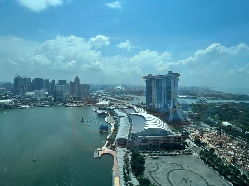 Marina Bay Residences, 18 Marina Boulevard, 3 Bedrooms, 1,970 sqft, Condominium For Rent, by Sindy Keng, 500239103 - PropertyGuru.com.sg