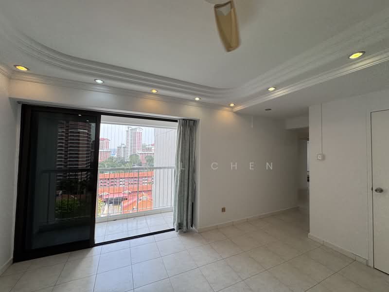 289 Bishan Street 24, 289 Bishan Street 24, 4 Bedrooms, 1,302 sqft, HDB Flat For Rent, by Carol Chen, 500239105 - Balcony - PropertyGuru.com.sg