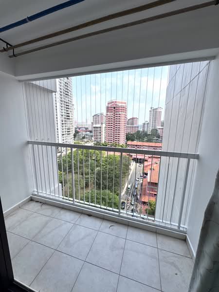 289 Bishan Street 24, 289 Bishan Street 24, 4 Bedrooms, 1,302 sqft, HDB Flat For Rent, by Carol Chen, 500239105 - Balcony - PropertyGuru.com.sg