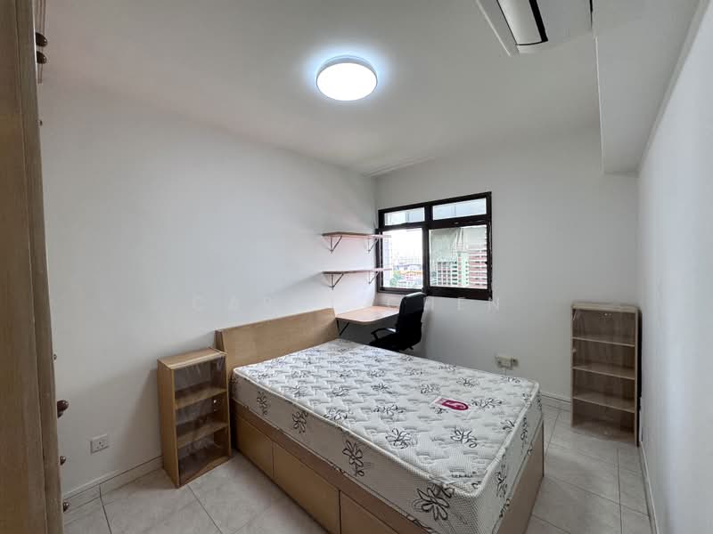 289 Bishan Street 24, 289 Bishan Street 24, 4 Bedrooms, 1,302 sqft, HDB Flat For Rent, by Carol Chen, 500239105 - Bedroom - PropertyGuru.com.sg
