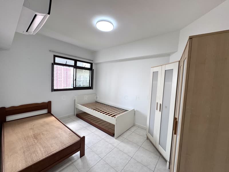 289 Bishan Street 24, 289 Bishan Street 24, 4 Bedrooms, 1,302 sqft, HDB Flat For Rent, by Carol Chen, 500239105 - Bedroom - PropertyGuru.com.sg