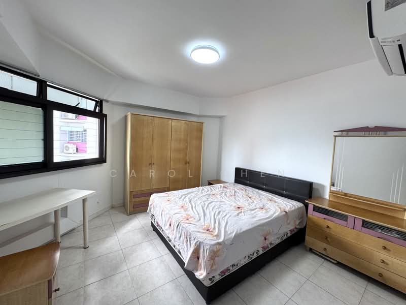 289 Bishan Street 24, 289 Bishan Street 24, 4 Bedrooms, 1,302 sqft, HDB Flat For Rent, by Carol Chen, 500239105 - Bedroom - PropertyGuru.com.sg