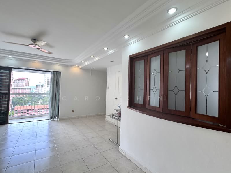 289 Bishan Street 24, 289 Bishan Street 24, 4 Bedrooms, 1,302 sqft, HDB Flat For Rent, by Carol Chen, 500239105 - Living Room - PropertyGuru.com.sg