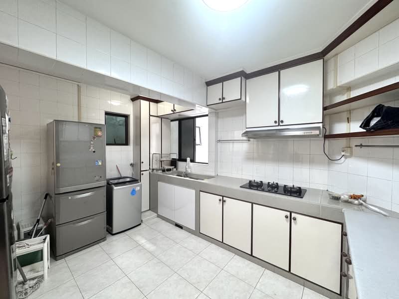 289 Bishan Street 24, 289 Bishan Street 24, 4 Bedrooms, 1,302 sqft, HDB Flat For Rent, by Carol Chen, 500239105 - Kitchen - PropertyGuru.com.sg
