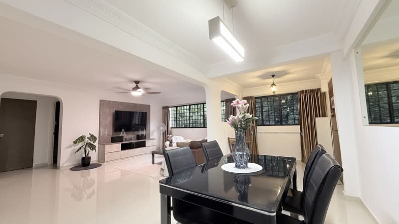 330 Ubi Avenue 1, 330 Ubi Avenue 1, 3 Bedrooms, 1,313 sqft, HDB Flat For Rent, by SHAHILA IRWAN, 500239106 - Living Room - PropertyGuru.com.sg