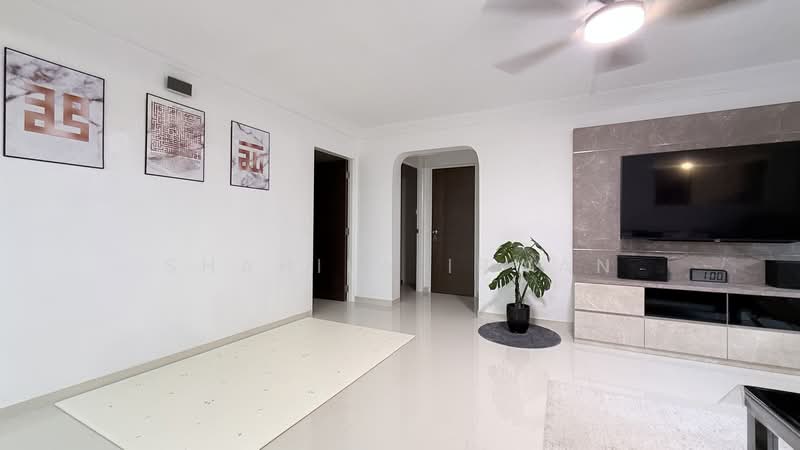 330 Ubi Avenue 1, 330 Ubi Avenue 1, 3 Bedrooms, 1,313 sqft, HDB Flat For Rent, by SHAHILA IRWAN, 500239106 - Living Room - PropertyGuru.com.sg
