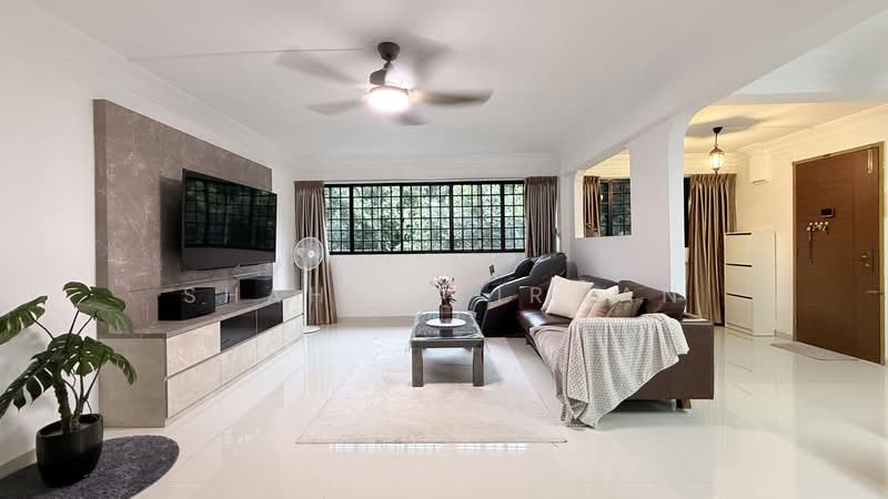 330 Ubi Avenue 1, 330 Ubi Avenue 1, 3 Bedrooms, 1,313 sqft, HDB Flat For Rent, by SHAHILA IRWAN, 500239106 - Living Room - PropertyGuru.com.sg