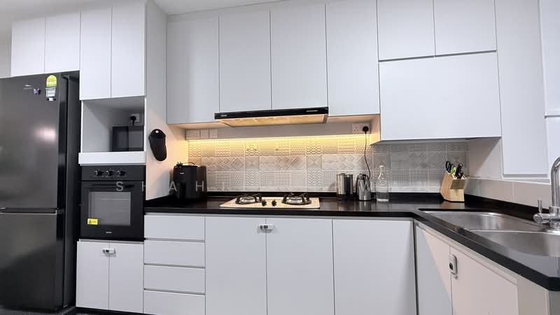 330 Ubi Avenue 1, 330 Ubi Avenue 1, 3 Bedrooms, 1,313 sqft, HDB Flat For Rent, by SHAHILA IRWAN, 500239106 - Kitchen - PropertyGuru.com.sg