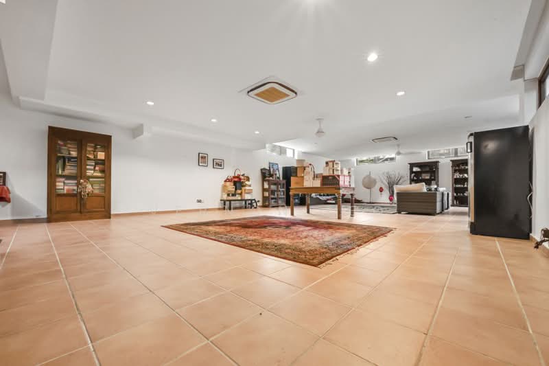 18XX psf! GENUINE LISTING.ABSOLUTELY QUIET GREEN RESERVOIR PARK CONNECTOR, , 6 Bedrooms, 9,997 sqft, Good Class Bungalow For Sale, by Vernon Teo, 500239110 - Interior - PropertyGuru.com.sg