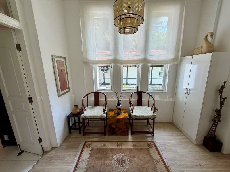 White House Park Estate Bungalow Exclusive w POOL • GARDEN, Goodwood Hill | White House Park Estate, 4 Bedrooms, 4,000 sqft, Bungalow House For Rent, by Martin Goh 吴伟楠, 500239114 - Interior - PropertyGuru.com.sg