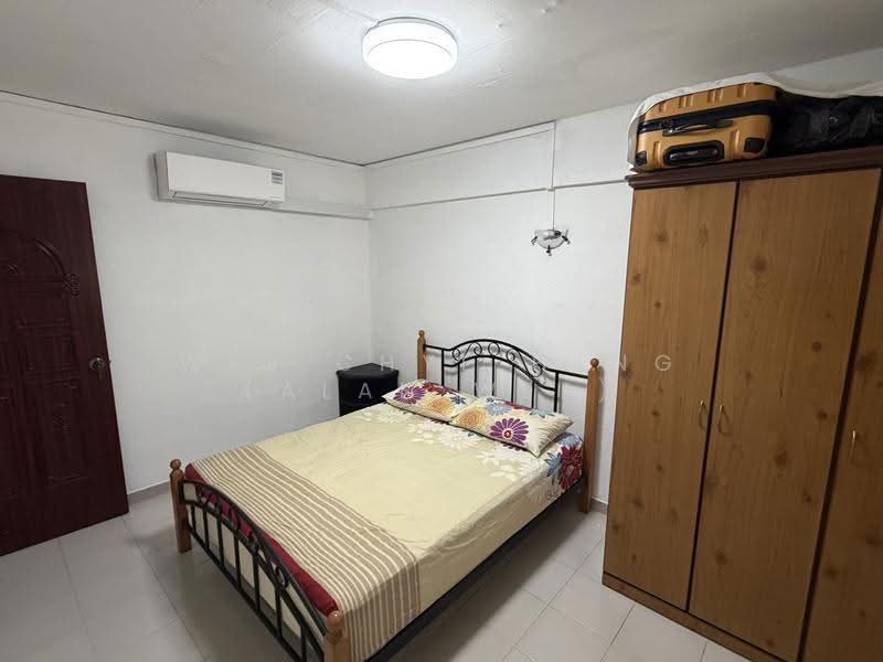 229 Bukit Batok East Avenue 3, 229 Bukit Batok East Avenue 3, Room Rental, 150 sqft, HDB Flat For Rent, by Wee Chye Heng (Alan Wee), 500239116 - Bedroom - PropertyGuru.com.sg
