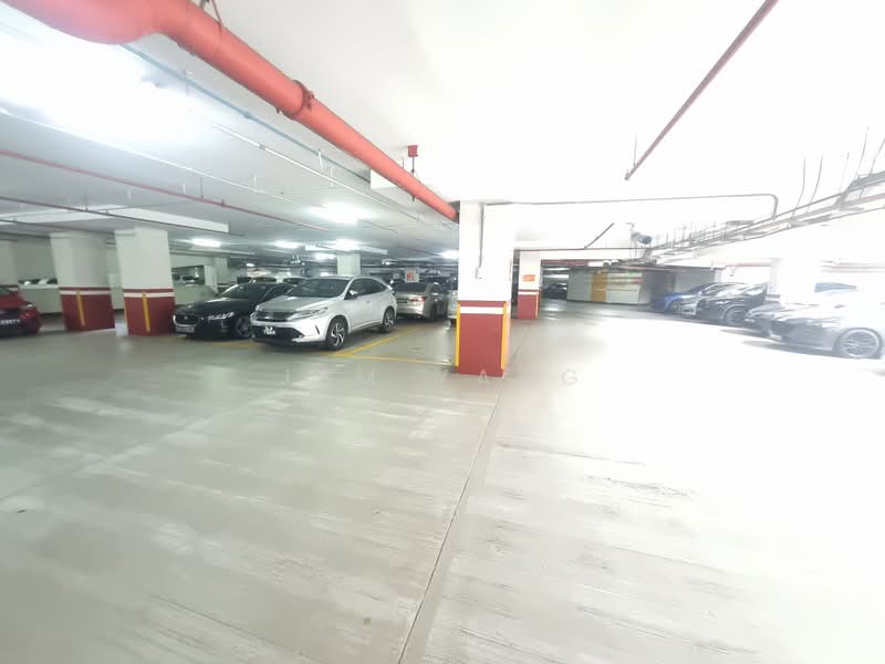 Sunshine Plaza, 91 Bencoolen Street, Beach Road / Bugis / Rochor, 700 sqft, Office For Rent, by Jem Yang, 500239117 - Car Park - CommercialGuru.com.sg